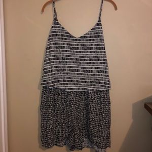 Old navy romper
